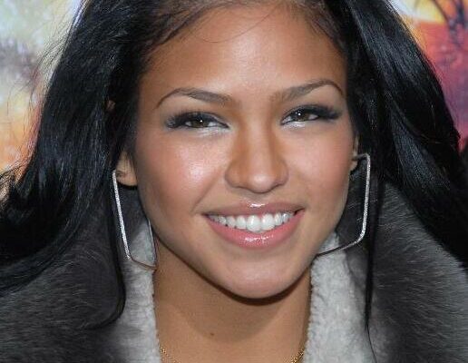 Cassie Ventura, the celebrated singer and model, has delighted fans with exciting news