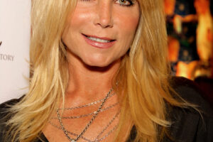 Pamela Bach Dead: Remembering the Actress and Former Wife of David Hasselhoff