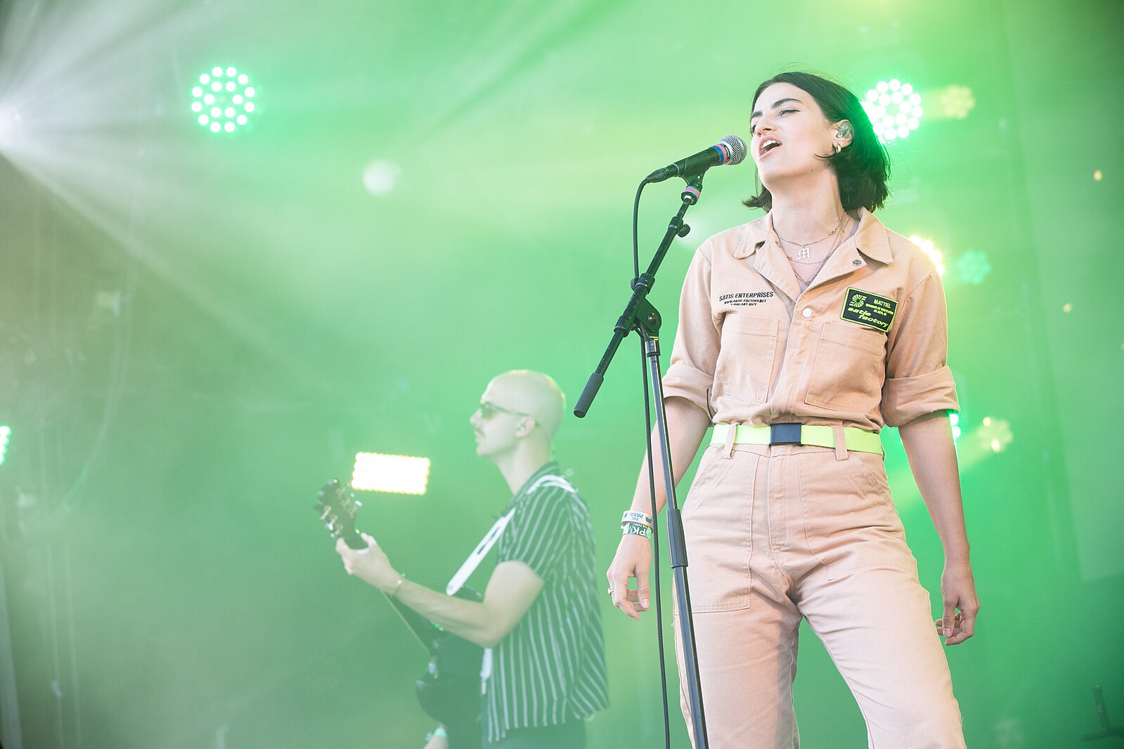 Glastonbury 2025: Dates, Lineup, Tickets & Everything You Need to Know