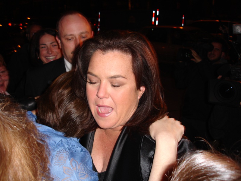 Rosie O’Donnell Net Worth: A Look at the Comedian’s Wealth and Success