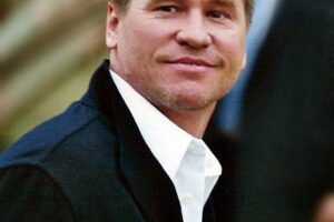 Val Kilmer Death: Remembering a Hollywood Legend