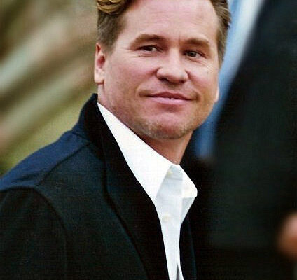 Val Kilmer Death: Remembering a Hollywood Legend Val Kilmer Death: Remembering a Hollywood Legend