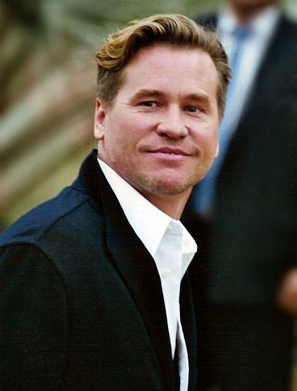 Val Kilmer Death: Remembering a Hollywood Legend